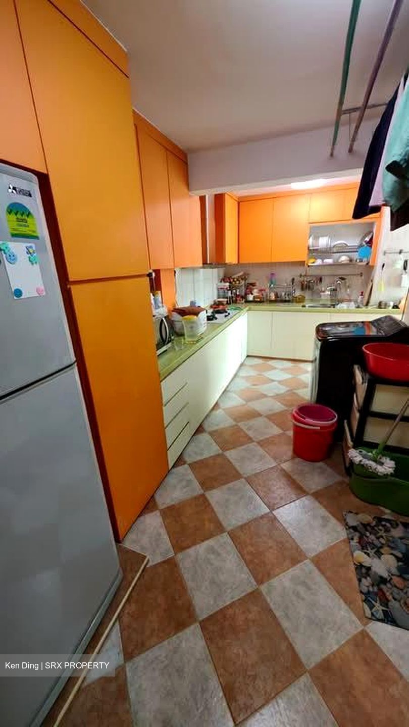 Blk 72 Siglap Lucky Valley (Bedok), HDB 5 Rooms #575486331